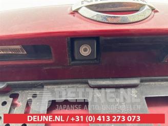 Nissan Juke Juke (F15), SUV, 2010 / 2019 1.6 16V picture 26