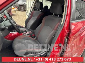 Nissan Juke Juke (F15), SUV, 2010 / 2019 1.6 16V picture 23