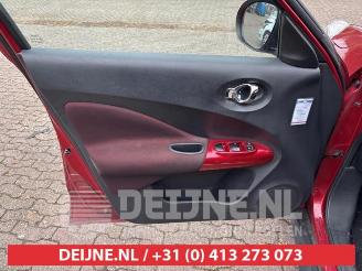 Nissan Juke Juke (F15), SUV, 2010 / 2019 1.6 16V picture 17