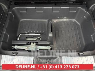 Nissan Juke Juke (F15), SUV, 2010 / 2019 1.6 16V picture 19