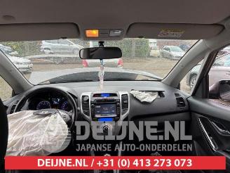 Hyundai Ix20 iX20 (JC), SUV, 2010 / 2019 1.4i 16V picture 25