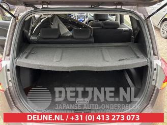 Hyundai Ix20 iX20 (JC), SUV, 2010 / 2019 1.4i 16V picture 19