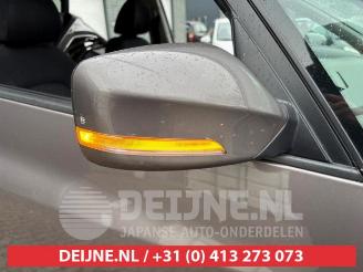 Hyundai Ix20 iX20 (JC), SUV, 2010 / 2019 1.4i 16V picture 22