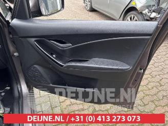Hyundai Ix20 iX20 (JC), SUV, 2010 / 2019 1.4i 16V picture 21