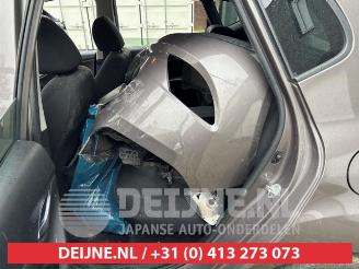Hyundai Ix20 iX20 (JC), SUV, 2010 / 2019 1.4i 16V picture 24