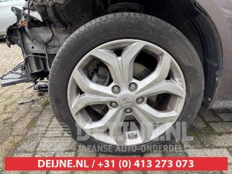 Hyundai Ix20 iX20 (JC), SUV, 2010 / 2019 1.4i 16V picture 30