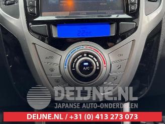 Hyundai Ix20 iX20 (JC), SUV, 2010 / 2019 1.4i 16V picture 11