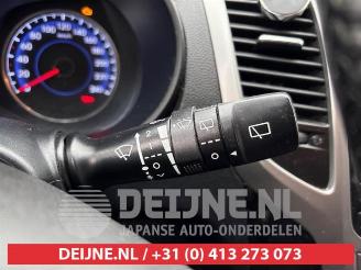 Hyundai Ix20 iX20 (JC), SUV, 2010 / 2019 1.4i 16V picture 12