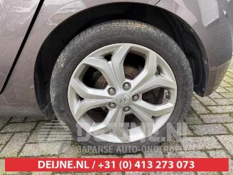 Hyundai Ix20 iX20 (JC), SUV, 2010 / 2019 1.4i 16V picture 31