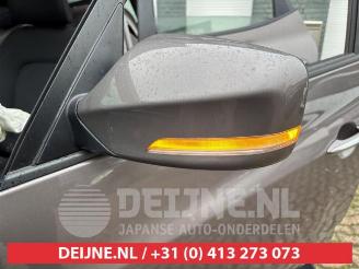 Hyundai Ix20 iX20 (JC), SUV, 2010 / 2019 1.4i 16V picture 23