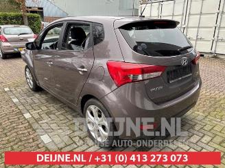 Hyundai Ix20 iX20 (JC), SUV, 2010 / 2019 1.4i 16V picture 5