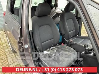 Hyundai Ix20 iX20 (JC), SUV, 2010 / 2019 1.4i 16V picture 27