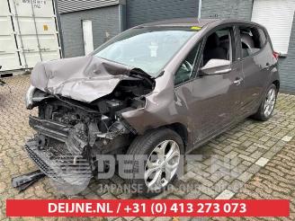 Hyundai Ix20 iX20 (JC), SUV, 2010 / 2019 1.4i 16V picture 3