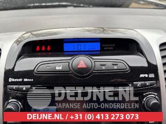 Hyundai Ix20 iX20 (JC), SUV, 2010 / 2019 1.4i 16V picture 9