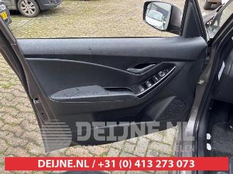 Hyundai Ix20 iX20 (JC), SUV, 2010 / 2019 1.4i 16V picture 16