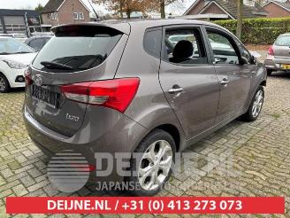 Hyundai Ix20 iX20 (JC), SUV, 2010 / 2019 1.4i 16V picture 7
