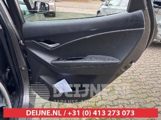 Hyundai Ix20 iX20 (JC), SUV, 2010 / 2019 1.4i 16V picture 20