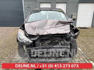 Hyundai Ix20 iX20 (JC), SUV, 2010 / 2019 1.4i 16V picture 2