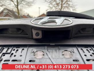 Hyundai Ix20 iX20 (JC), SUV, 2010 / 2019 1.4i 16V picture 18