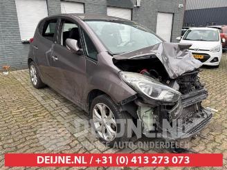 demontáž osobní automobily Hyundai Ix20 iX20 (JC), SUV, 2010 / 2019 1.4i 16V 2015/2