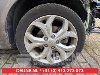 Hyundai Ix20 iX20 (JC), SUV, 2010 / 2019 1.4i 16V picture 29