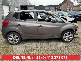 Hyundai Ix20 iX20 (JC), SUV, 2010 / 2019 1.4i 16V picture 8