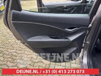 Hyundai Ix20 iX20 (JC), SUV, 2010 / 2019 1.4i 16V picture 17