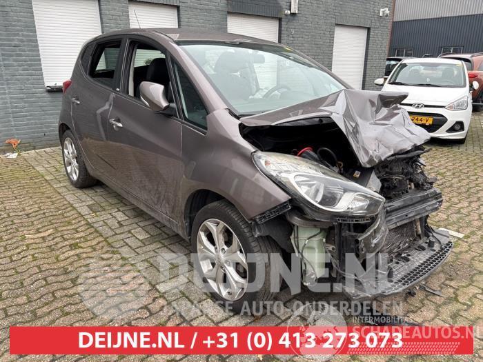 Hyundai Ix20 iX20 (JC), SUV, 2010 / 2019 1.4i 16V