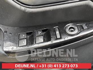 Hyundai Ix20 iX20 (JC), SUV, 2010 / 2019 1.4i 16V picture 15