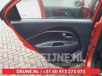 Kia Rio Rio III (UB), Hatchback, 2011 / 2017 1.2 CVVT 16V picture 12