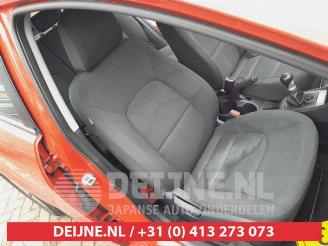Kia Rio Rio III (UB), Hatchback, 2011 / 2017 1.2 CVVT 16V picture 15