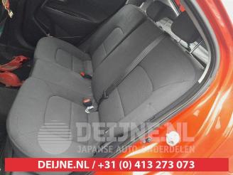 Kia Rio Rio III (UB), Hatchback, 2011 / 2017 1.2 CVVT 16V picture 13