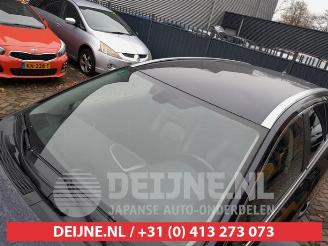 Toyota Avensis Avensis Wagon (T27), Combi, 2008 / 2018 2.2 16V D-4D-F 150 picture 9