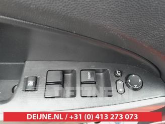 Mazda 2 2 (DE), Hatchback, 2007 / 2015 1.3 16V S-VT High Power picture 11