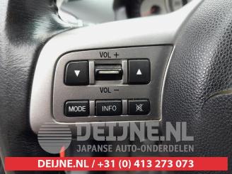 Mazda 2 2 (DE), Hatchback, 2007 / 2015 1.3 16V S-VT High Power picture 21