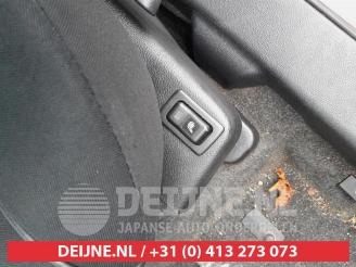 Mazda 2 2 (DE), Hatchback, 2007 / 2015 1.3 16V S-VT High Power picture 19
