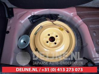 Mazda 2 2 (DE), Hatchback, 2007 / 2015 1.3 16V S-VT High Power picture 14