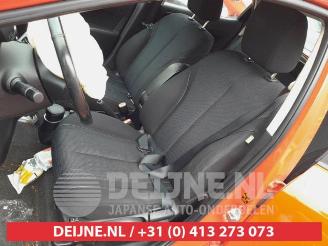 Mazda 2 2 (DE), Hatchback, 2007 / 2015 1.3 16V S-VT High Power picture 16