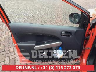 Mazda 2 2 (DE), Hatchback, 2007 / 2015 1.3 16V S-VT High Power picture 10