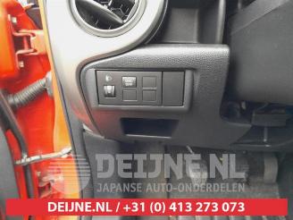 Mazda 2 2 (DE), Hatchback, 2007 / 2015 1.3 16V S-VT High Power picture 20