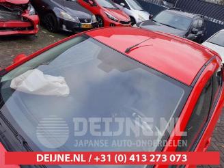 Mazda 2 2 (DE), Hatchback, 2007 / 2015 1.3 16V S-VT High Power picture 9