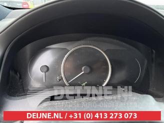 Lexus Ct CT 200h, Hatchback, 2010 1.8 16V picture 9