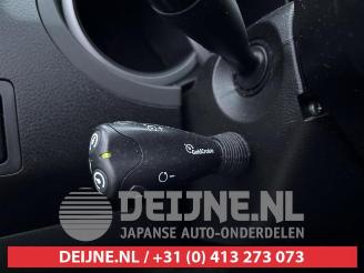 Suzuki Grand-vitara Grand Vitara II (JT), SUV, 2005 2.0 16V picture 15