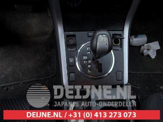 Suzuki Grand-vitara Grand Vitara II (JT), SUV, 2005 2.0 16V picture 12