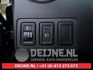 Suzuki Grand-vitara Grand Vitara II (JT), SUV, 2005 2.0 16V picture 18