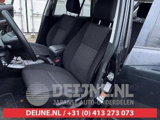 Suzuki Grand-vitara Grand Vitara II (JT), SUV, 2005 2.0 16V picture 27