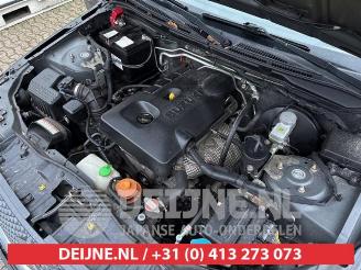 Suzuki Grand-vitara Grand Vitara II (JT), SUV, 2005 2.0 16V picture 30