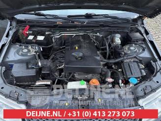 Suzuki Grand-vitara Grand Vitara II (JT), SUV, 2005 2.0 16V picture 29