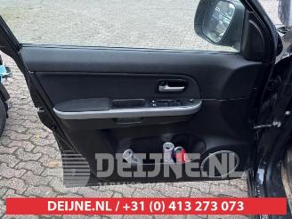 Suzuki Grand-vitara Grand Vitara II (JT), SUV, 2005 2.0 16V picture 20