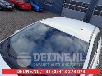 Kia Rio Rio III (UB), Hatchback, 2011 / 2017 1.2 CVVT 16V picture 9
